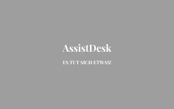 assistdesk.de