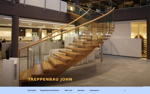 treppenbau-john.de