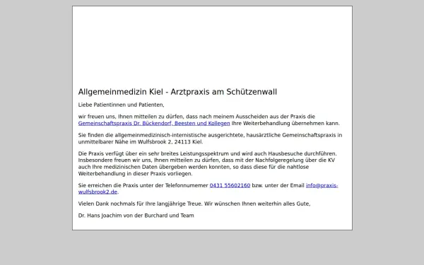 drvonderburchard.de