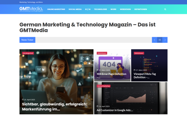 gmtmedia.de