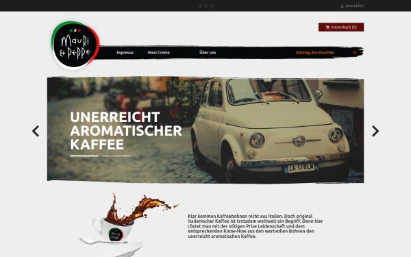 mauripeppe.de