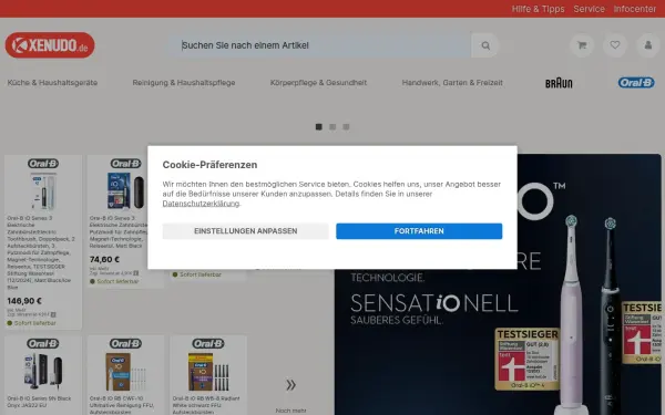 www.xenudo.de