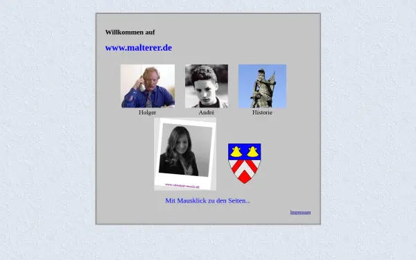 malterer.de