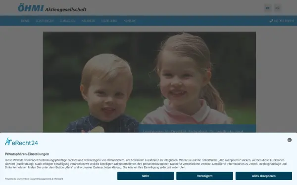 www.oehmi.de
