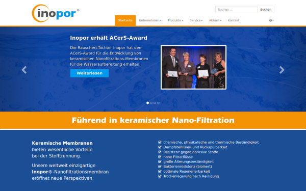 inopor.com