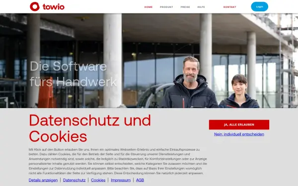 towio.com