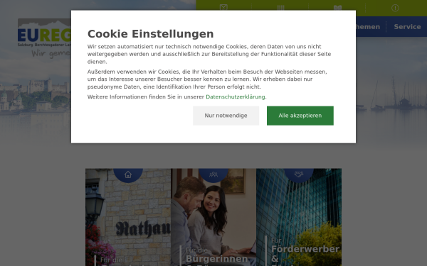 www.euregio-salzburg.eu