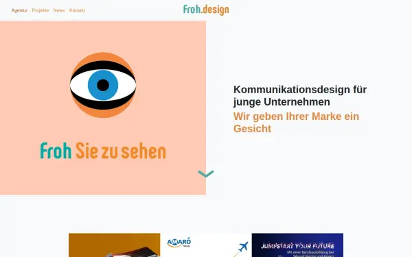 froh.design