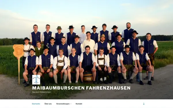 maibaumburschen.de