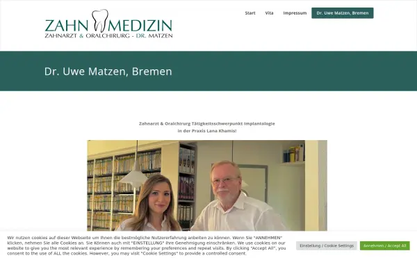 www.dr-matzen.de