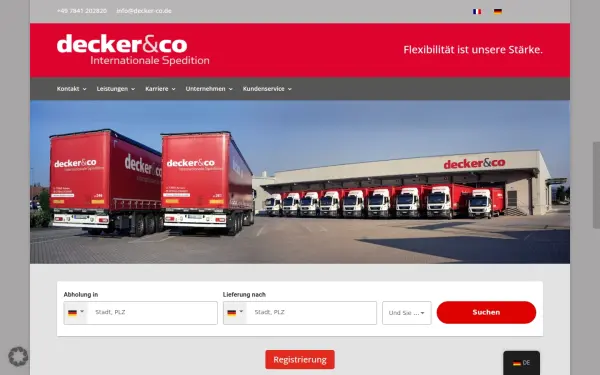 decker-co.de