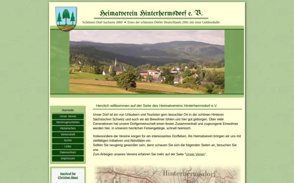 heimatverein-hinterhermsdorf.de