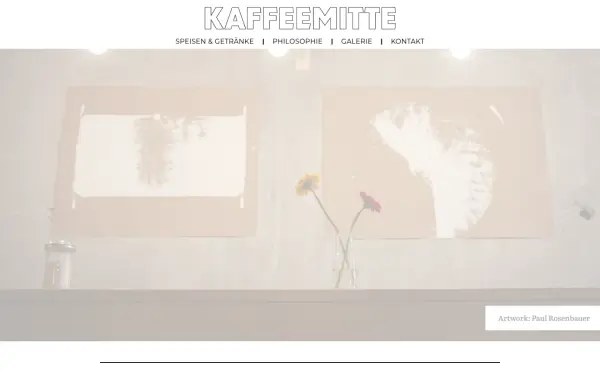 www.kaffeemitte.de