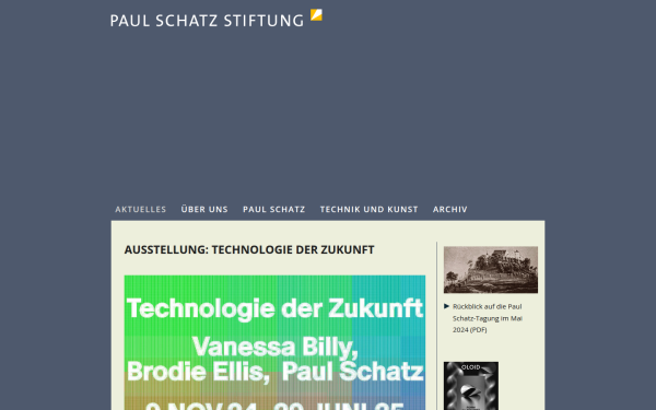 paul-schatz.ch