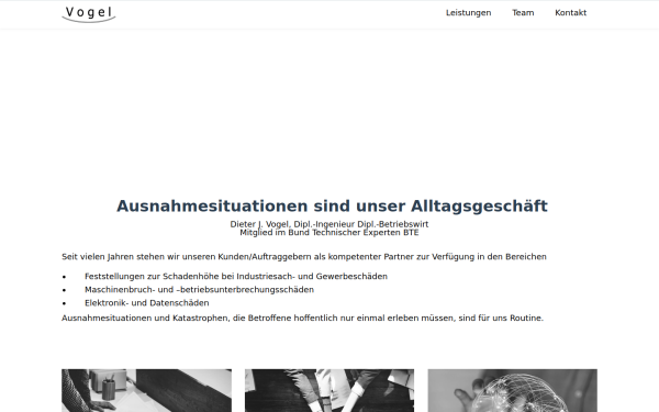 www.sv-vogel.de