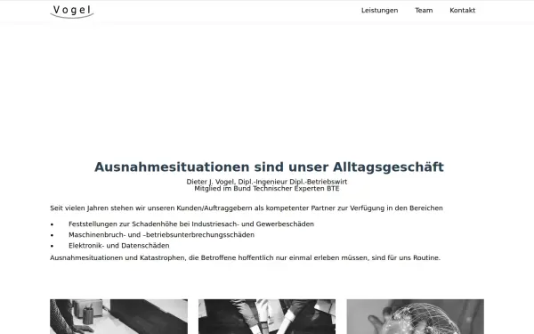 www.sv-vogel.de