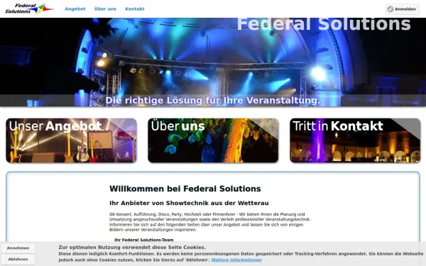 bandbeleuchtung.de