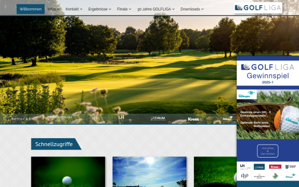 golfliga.de