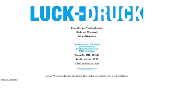 luck-druck.de