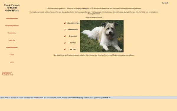 www.heike-ricus.de