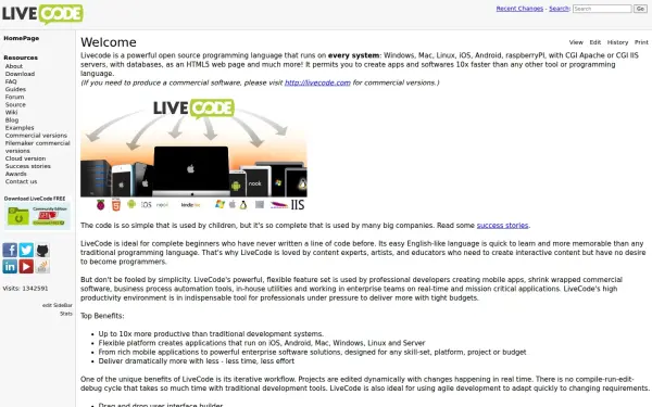 www.newlivecode.info