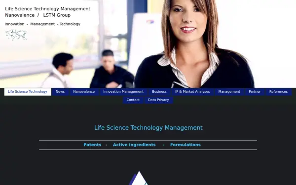 life-science-technology.com