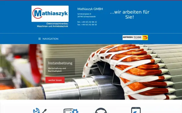 mathiaszyk.de