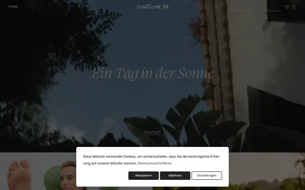 naturaselection.com