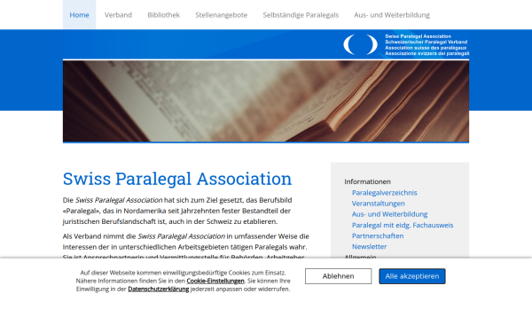 swissparalegal.ch