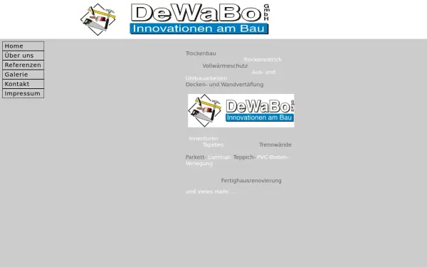 dewabo-online.de