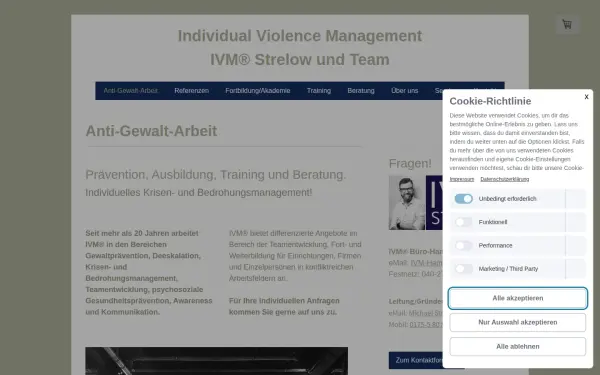 www.anti-gewalt-arbeit.de