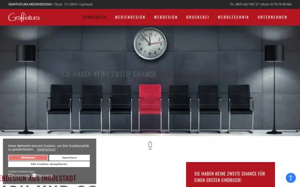 graffiatura.de