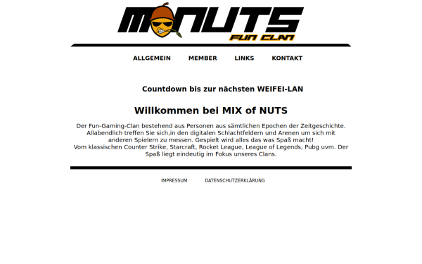 monuts.biz
