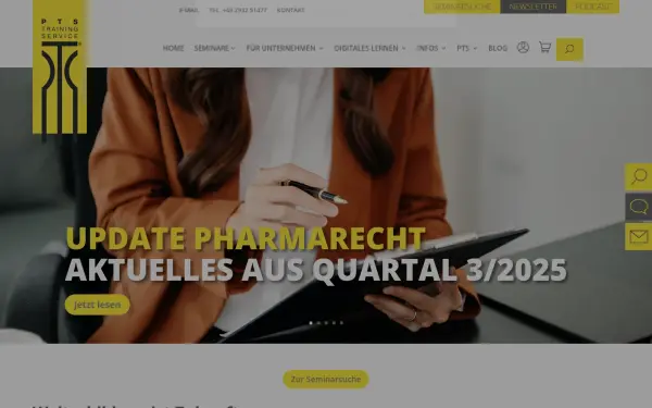www.pts.eu