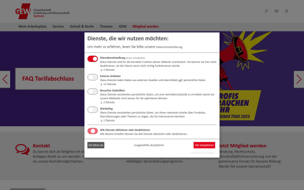 www.gew-sachsen.de