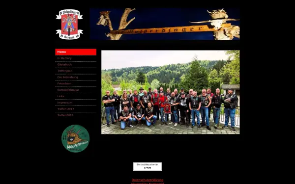 www.mc-wolperdinger-germany.de