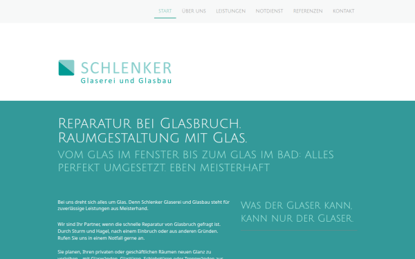 www.schlenkerglas.de