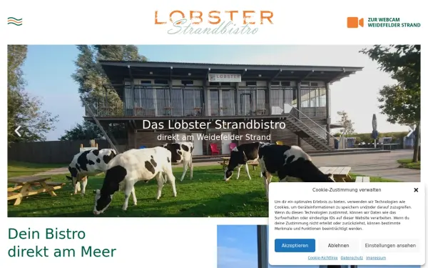 lobster-kappeln.de