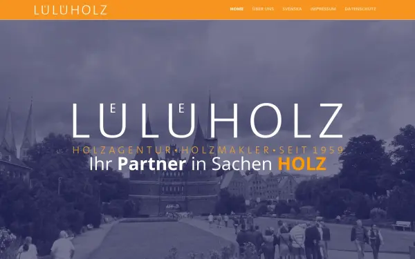 luelueholz.de