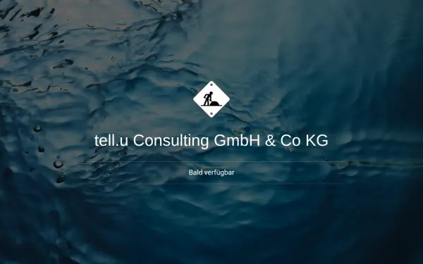 www.tell-u.de