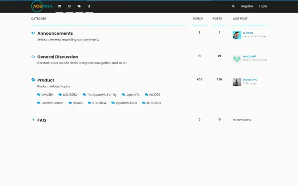 forum.aceinna.com