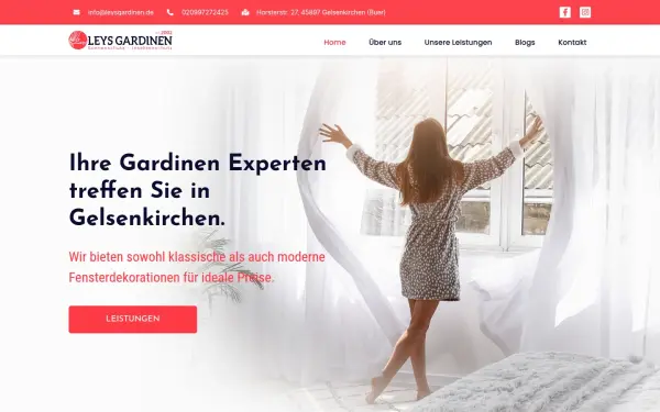 leysgardinen.de