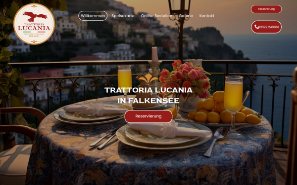 www.trattoria-lucania.de