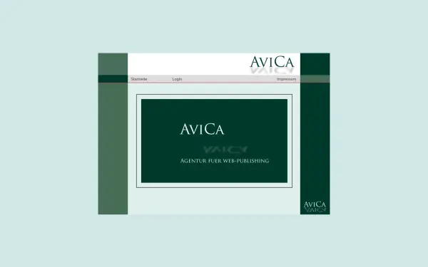 avica-agentur.de