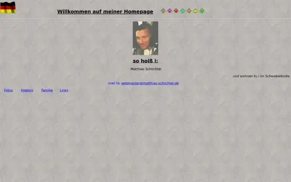 matthias-schlichter.de