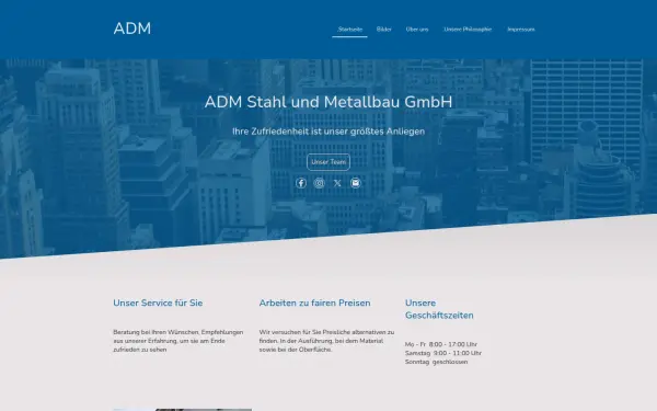 www.adm-metallbau.de
