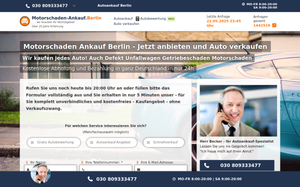 www.motorschaden-ankauf.berlin