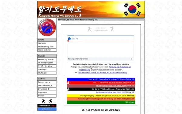 hapkido-muyedo.de