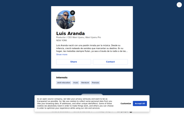 luisarandadewaniuyenupro.bio