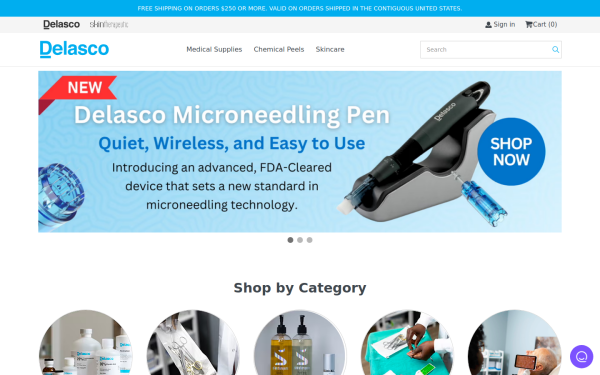 www.delasco.com